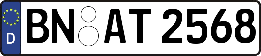 BN-AT2568