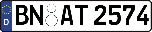 BN-AT2574