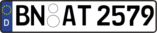 BN-AT2579