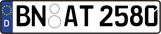 BN-AT2580