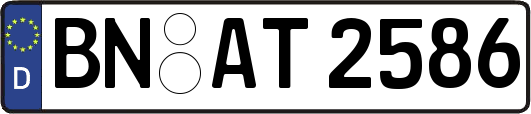 BN-AT2586