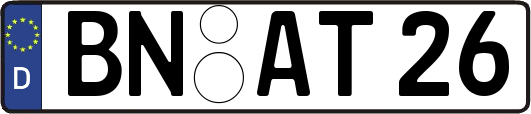 BN-AT26