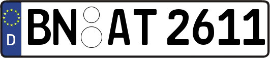 BN-AT2611