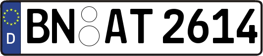 BN-AT2614