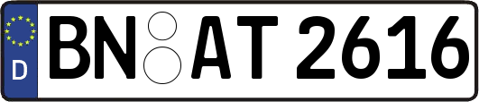 BN-AT2616