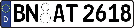BN-AT2618