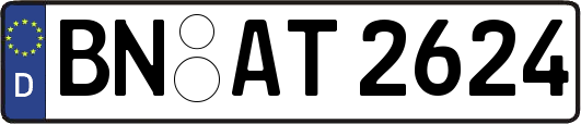 BN-AT2624