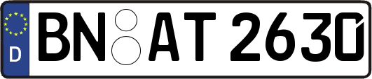 BN-AT2630