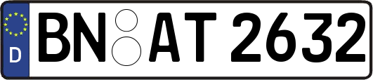 BN-AT2632