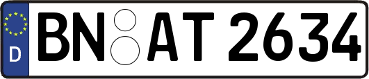 BN-AT2634
