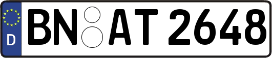 BN-AT2648