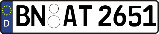 BN-AT2651
