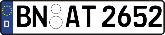 BN-AT2652