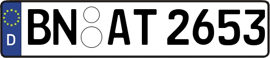 BN-AT2653