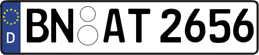 BN-AT2656