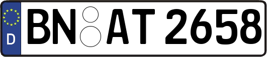 BN-AT2658