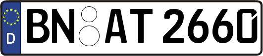 BN-AT2660