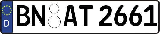 BN-AT2661