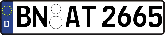 BN-AT2665
