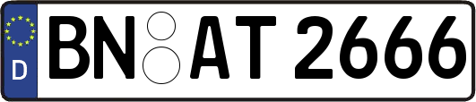 BN-AT2666