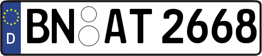 BN-AT2668