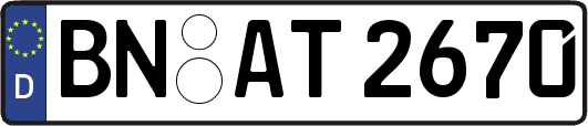 BN-AT2670