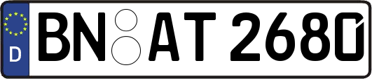 BN-AT2680