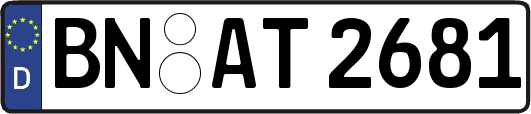 BN-AT2681