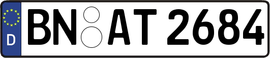 BN-AT2684