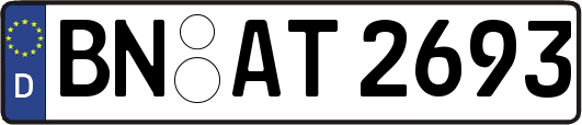 BN-AT2693