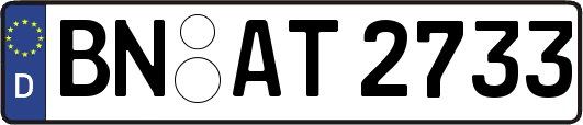 BN-AT2733
