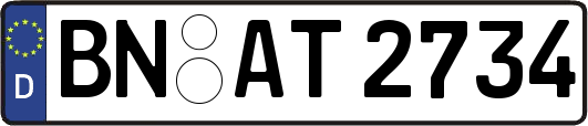 BN-AT2734