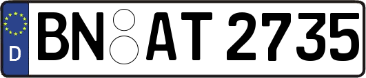 BN-AT2735