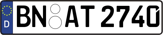 BN-AT2740