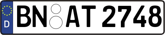 BN-AT2748