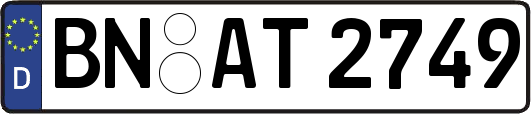 BN-AT2749