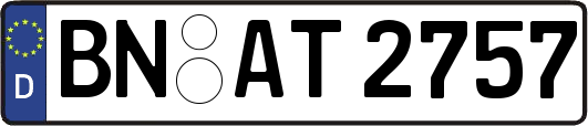 BN-AT2757