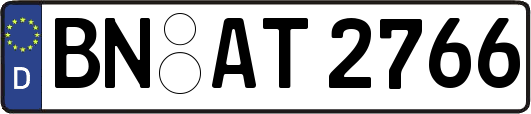 BN-AT2766
