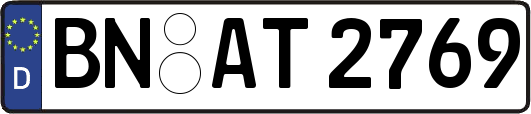 BN-AT2769