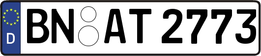 BN-AT2773