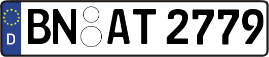 BN-AT2779