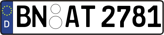 BN-AT2781