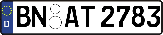BN-AT2783