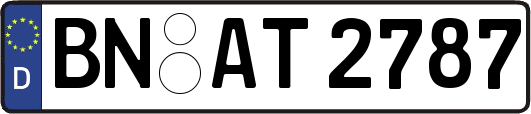 BN-AT2787
