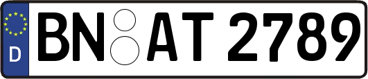 BN-AT2789
