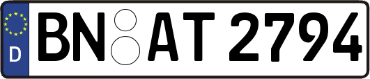 BN-AT2794