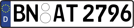 BN-AT2796