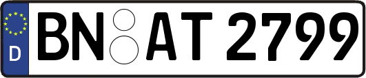 BN-AT2799