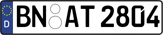 BN-AT2804