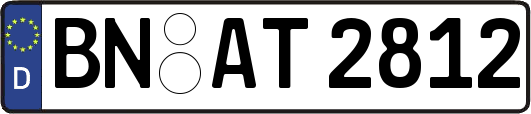 BN-AT2812